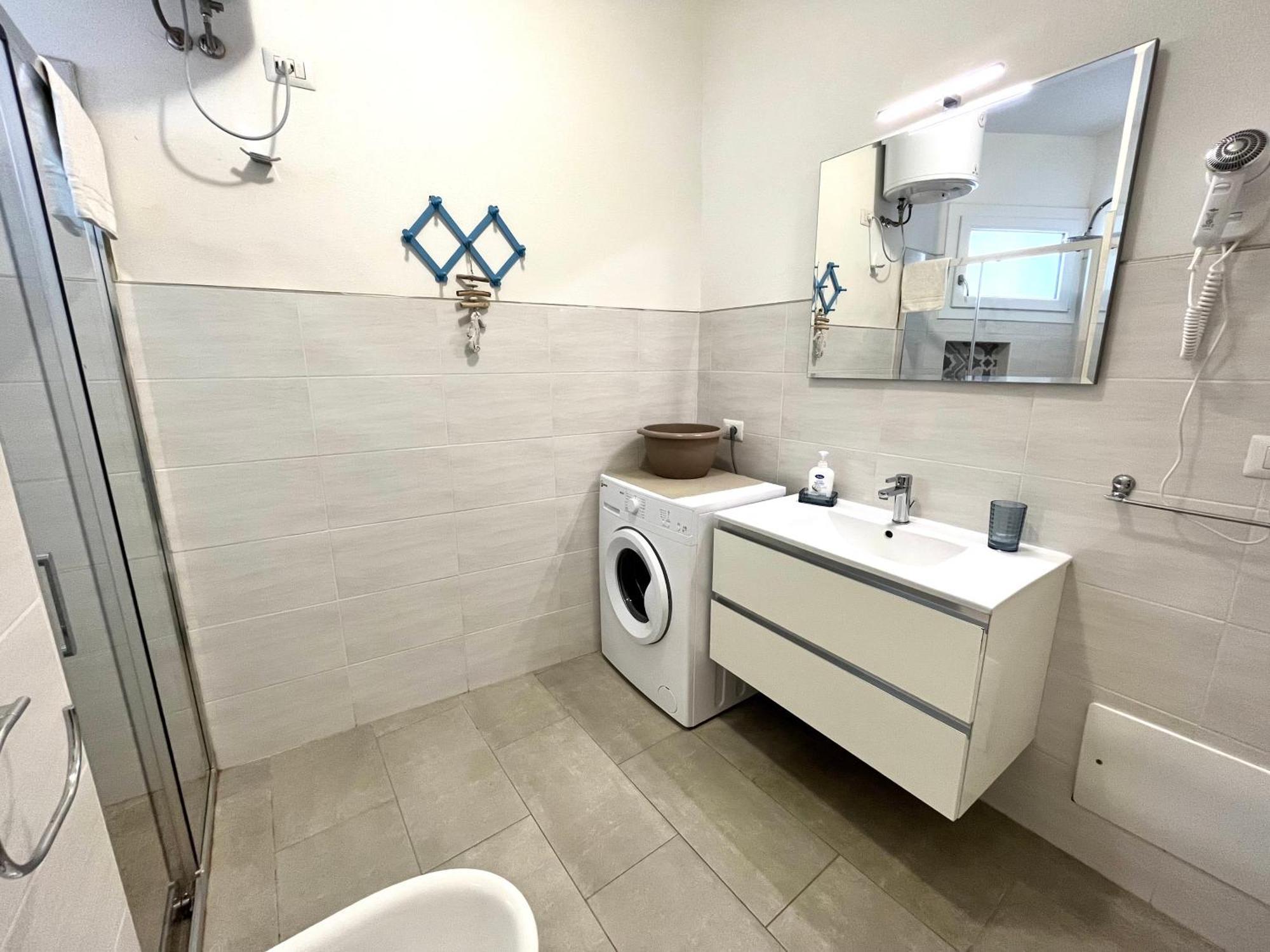 Angolo Mare Apartments & Rooms ポルト・ピノ エクステリア 写真