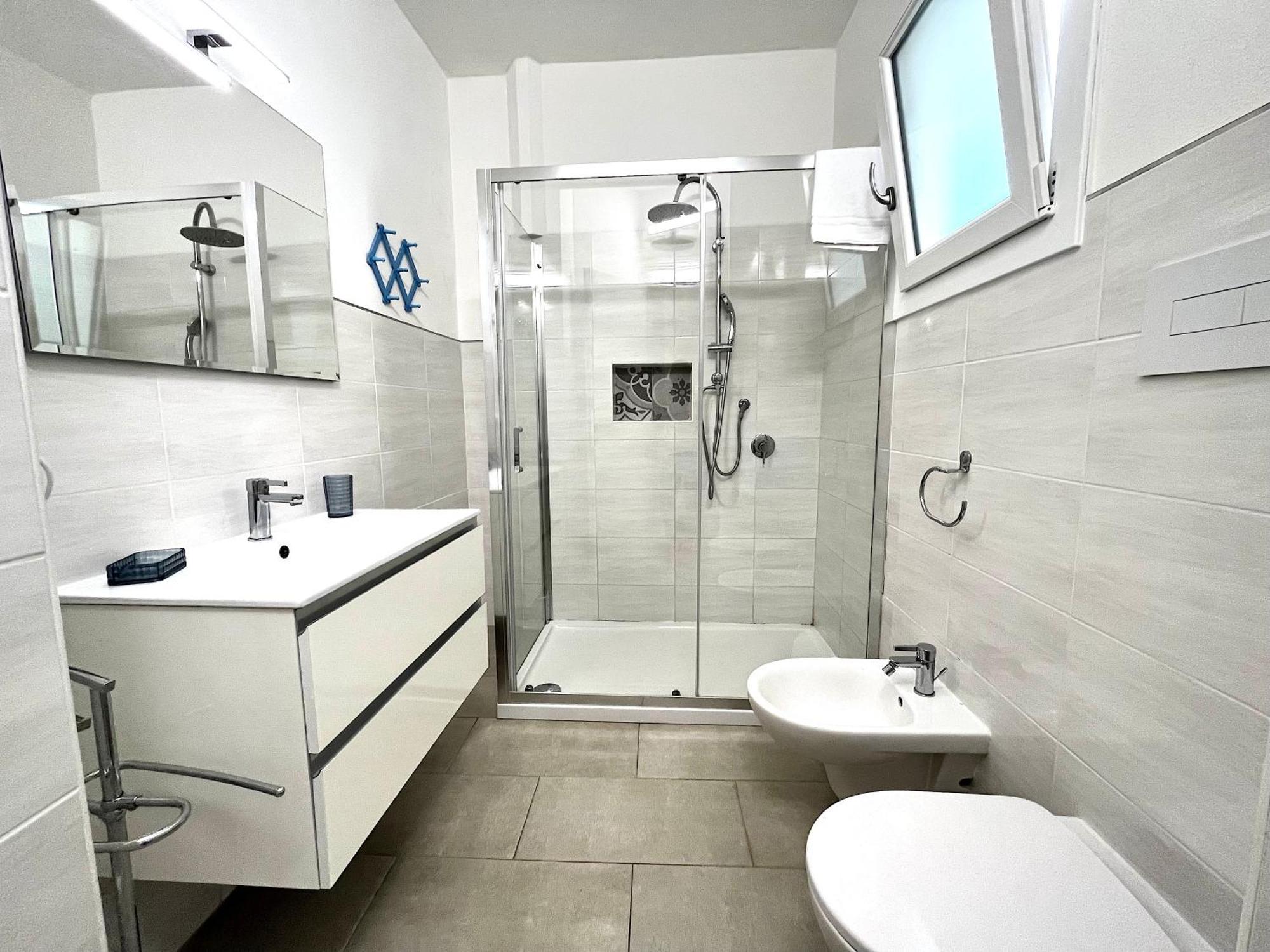 Angolo Mare Apartments & Rooms ポルト・ピノ 部屋 写真