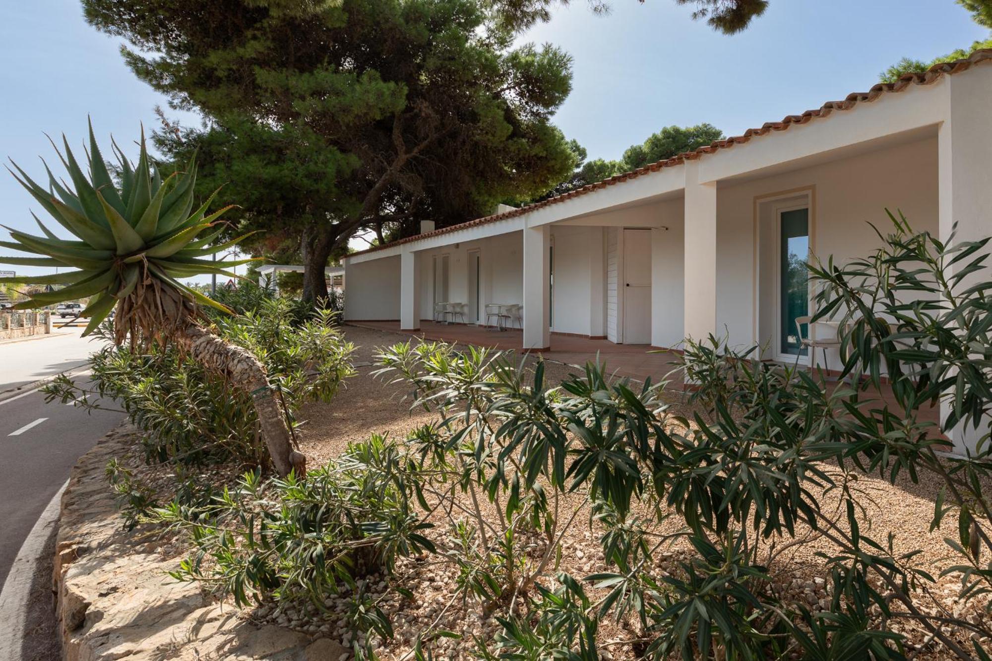 Angolo Mare Apartments & Rooms ポルト・ピノ 部屋 写真